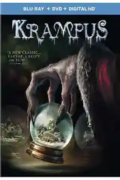 Krampus 2015 BluRay 750Mb Hindi Dual Audio 720p poster | Bolly4u Official