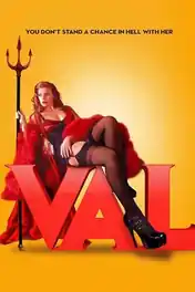 Val 2021 WEB-DL Hindi Dual Audio Full Movie Download 720p | 480p poster | Bolly4u Official
