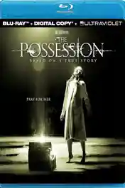 The Possession 2012 BluRay 700Mb Hindi Dual Audio 720p poster | Bolly4u Official