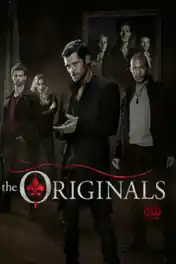 The Originals S01E05 BRRip 140Mb Hindi Dual Audio 480p poster | Bolly4u Official