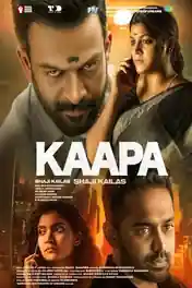 Kaapa 2022 WEB-DL UNCUT Hindi Dual Audio ORG Full Movie Download 1080p | 720p | 480p poster | Bolly4u Official