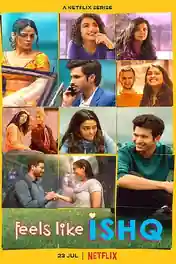 Feels Like Ishq 2021 WEB-DL 1.1GB Hindi S01 Download 720p poster | Bolly4u Official