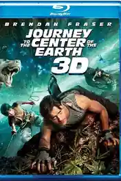 Journey To The Center Of The Earth 2008 BluRay Hindi Dual Audio Full Movie Download 720p | 480p poster | Bolly4u Official