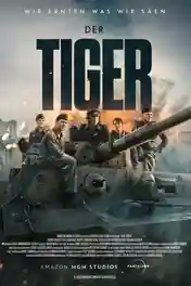 The Tank 2025 WEB-DL Hindi Dual Audio ORG Full Movie Download 1080p | 720p | 480p poster | Bolly4u Official