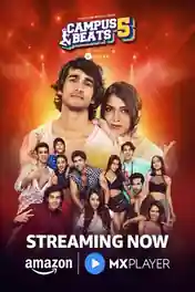 Campus Beats 2026 WEB-DL Hindi S05 Complete Download 720p | 480p poster | Bolly4u Official