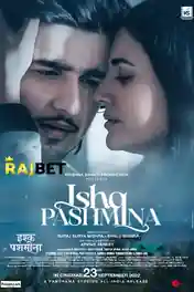 Ishq Pashmina 2022 Pre DVDRip Hindi Full Movie Download 1080p | 720p | 480p poster | Bolly4u Official