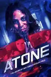 Atone 2019 WEB-DL 300MB Hindi Dual Audio 480p poster | Bolly4u Official