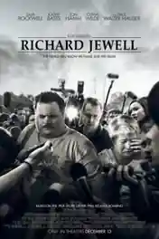 Richard Jewell 2019 WEB-DL 300Mb English 480p ESub poster | Bolly4u Official