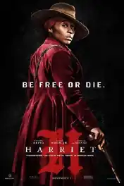 Harriet 2019 WEB-DL Hindi Dual Audio ORG 720p 480p Download poster | Bolly4u Official