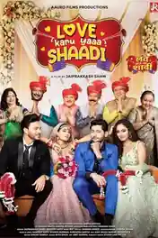 Love Karu Yaaa Shaadi 2025 HDTC Hindi Full Movie Download 1080p | 720p | 480p poster | Bolly4u Official
