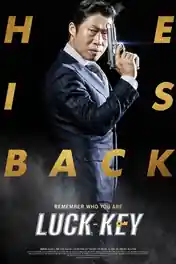 Luck Key 2016 WEB-DL Hindi Dubbed ORG Full Movie Download 1080p | 720p | 480p poster | Bolly4u Official