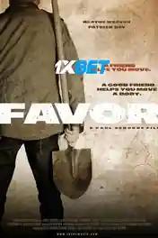 Favor 2022 WEB-DL Hindi (Voice Over) Dual Audio 720p poster | Bolly4u Official