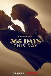 365 Days This Day 2022 WEB-DL Hindi Dual Audio ORG 720p 480p Download poster | Bolly4u Official