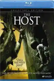 The Host 2006 BRRip 950MB Hindi Dual Audio 720p poster | Bolly4u Official