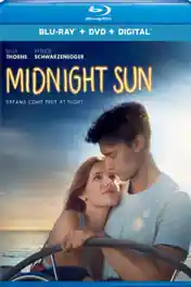 Midnight Sun 2018 BRRip 850MB English 720p ESub poster | Bolly4u Official