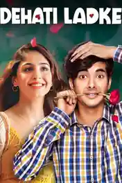 Dehati Ladke 2023 WEB-DL Hindi S01 Complete Download 720p | 480p poster | Bolly4u Official