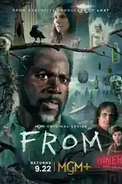 From 2024 WEB-DL Hindi Dual Audio ORG S02 Complete Download 720p | 480p poster | Bolly4u Official