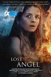 Lost Angel 2022 WEB-HD 900MB Telugu (Voice Over) Dual Audio 720p poster | Bolly4u Official