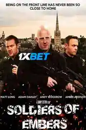 Soldiers of Embers 2020 WEB-HD 800MB Tamil (Voice Over) Dual Audio 720p poster | Bolly4u Official