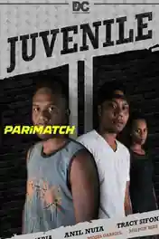 Juvenile 2020 WEB-HD 750MB Hindi (Voice Over) Dual Audio 720p poster | Bolly4u Official