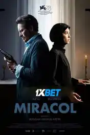 Miracol 2021 WEB-DL Telugu (Voice Over) Dual Audio 720p poster | Bolly4u Official