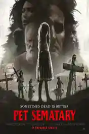 Pet Sematary 2019 WEB-DL 300MB Hindi Dual Audio ORG 480p ESub poster | Bolly4u Official