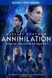 Annihilation 2018 BRRip 1GB English 720p ESub poster | Bolly4u Official