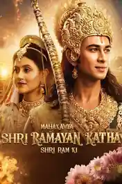 Mahakavya Shri Ramayan Katha 2026 HDTC Hindi Full Movie Download 1080p | 720p | 480p poster | Bolly4u Official