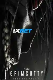 Grimcutty 2022 WEB-HD Telugu (Voice Over) Dual Audio 720p poster | Bolly4u Official