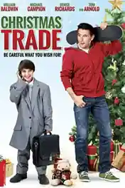 Christmas Trade 2015 HDRip 750MB UNCUT Hindi Dual Audio 720p poster | Bolly4u Official