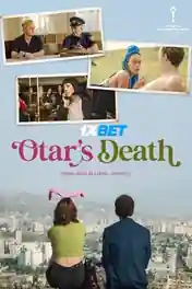 Otar s Death 2021 WEB-HD Hindi (Voice Over) Dual Audio 720p poster | Bolly4u Official