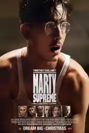 Marty Supreme 2025 WEB-DL Hindi Dual Audio ORG Full Movie Download 1080p | 720p | 480p poster | Bolly4u Official
