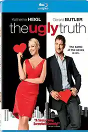 The Ugly Truth 2009 BluRay 750Mb Hindi Dual Audio 720p poster | Bolly4u Official