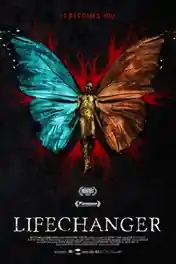 Lifechanger 2018 BuRay 800Mb Hindi Dual Audio 720p poster | Bolly4u Official