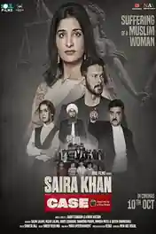 Saira Khan Case 2025 HDTC Hindi Full Movie Download 1080p | 720p | 480p poster | Bolly4u Official
