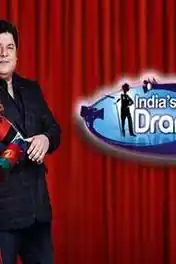 Indias Best Dramebaaz HDTV 480p 200MB 07 July 2018 poster | Bolly4u Official