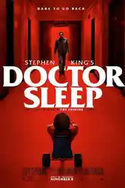 Doctor Sleep 2019 HDRip 1.1GB English 720p poster | Bolly4u Official