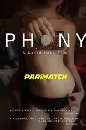 Phony 2022 WEB-HD 850MB Hindi (Voice Over) Dual Audio 720p poster | Bolly4u Official