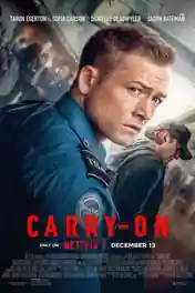 Carry-On 2024 WEB-DL Hindi Dual Audio ORG Full Movie Download 1080p | 720p | 480p poster | Bolly4u Official