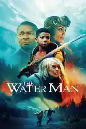 The Water Man 2021 WEB-DL 300Mb Hindi Dual Audio 480p poster | Bolly4u Official