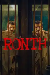 Ronth 2025 WEB-DL UNCUT Hindi Dual Audio ORG Full Movie Download 1080p | 720p | 480p poster | Bolly4u Official