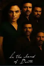 In The Hand Of Dante 2026 WEB-DL Hindi Dual Audio ORG Full Movie Download 1080p | 720p | 480p poster | Bolly4u Official
