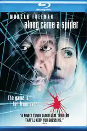 Along Came A Spider 2001 BluRay 350Mb Hindi Dual Audio 480p poster | Bolly4u Official