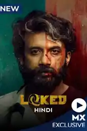 Locked 2022 WEB-DL Hindi S01 Complete Download 720p | 480p poster | Bolly4u Official