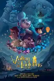 Valley Of The Lanterns 2018 BluRay 1.1Gb Hindi Dual Audio 720p poster | Bolly4u Official