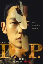 D.P 2021 WEB-DL 2.1GB Hindi Dual Audio S01 Download 720p poster | Bolly4u Official