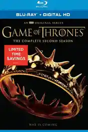 Game Of Thrones 2012 WEB-DL Hindi Dual Audio ORG S02 Complete Download 720p | 480p poster | Bolly4u Official