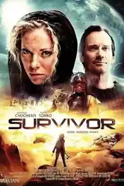Survivor 2014 BluRay Hindi Dual Audio Full Movie Download 720p | 480p poster | Bolly4u Official