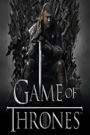 Game Of Thrones 2011 WEB-DL 4.2Gb Hindi Dual Audio S01 Download 720p poster | Bolly4u Official