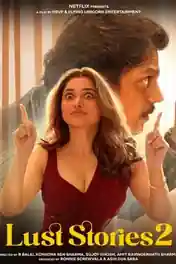 Lust Stories 2 2023 WEB-DL Hindi Full Movie Download 1080p | 720p | 480p poster | Bolly4u Official
